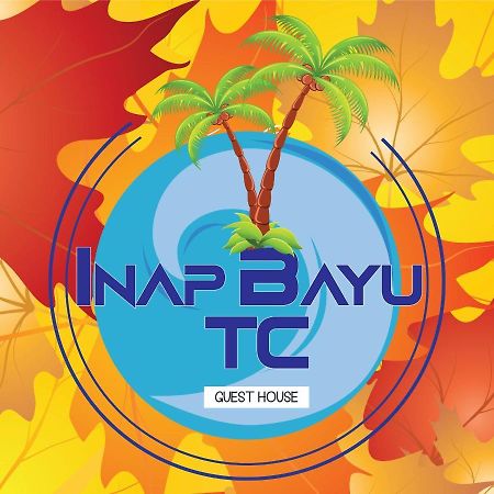 콴탄 Inap Bayu Tc 아파트 외부 사진